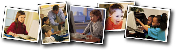 AAA Math features a comprehensive set of interactive arithmetic lessons.